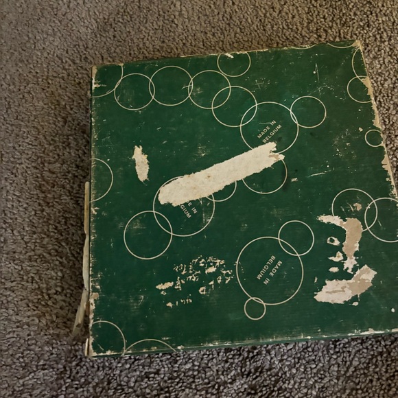 Vintage Aramith Belgian Billiard Pool Balls - Picture 2 of 5